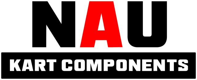 NAU Kart Components