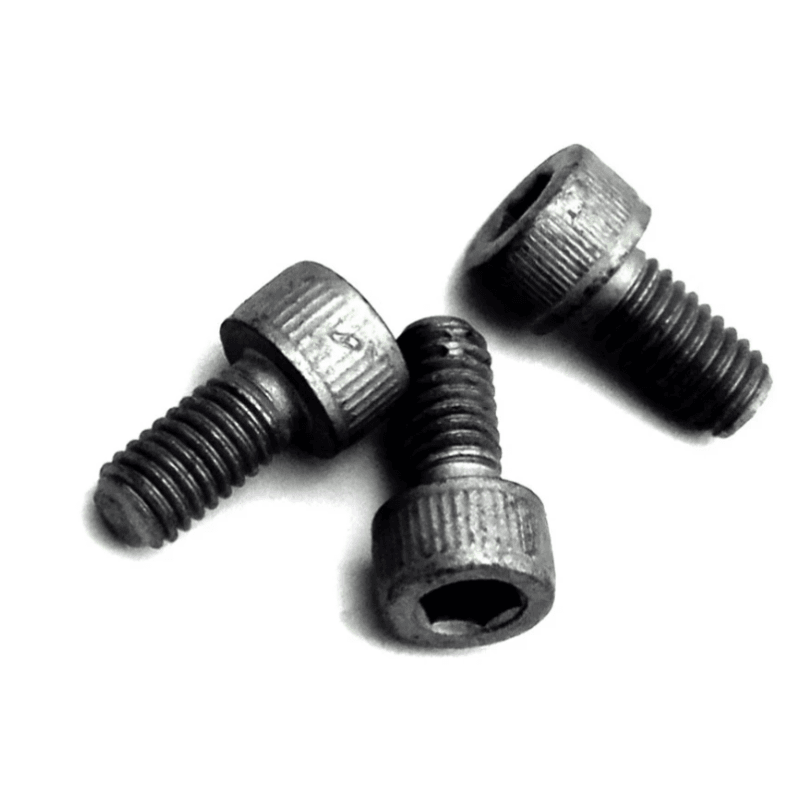 Bolt Set Of 3 For New Type Clutch Block — photo 1