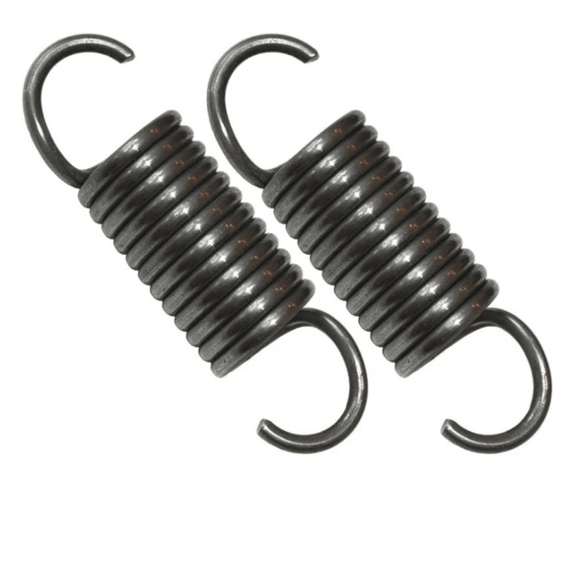 Exhaust Spring 60mm For Rotax Max X 2 — photo 1