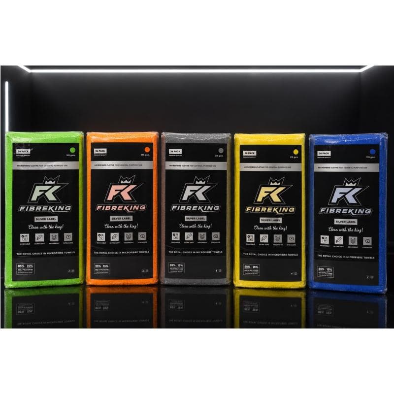 Fibre king (36 pack) — photo 1