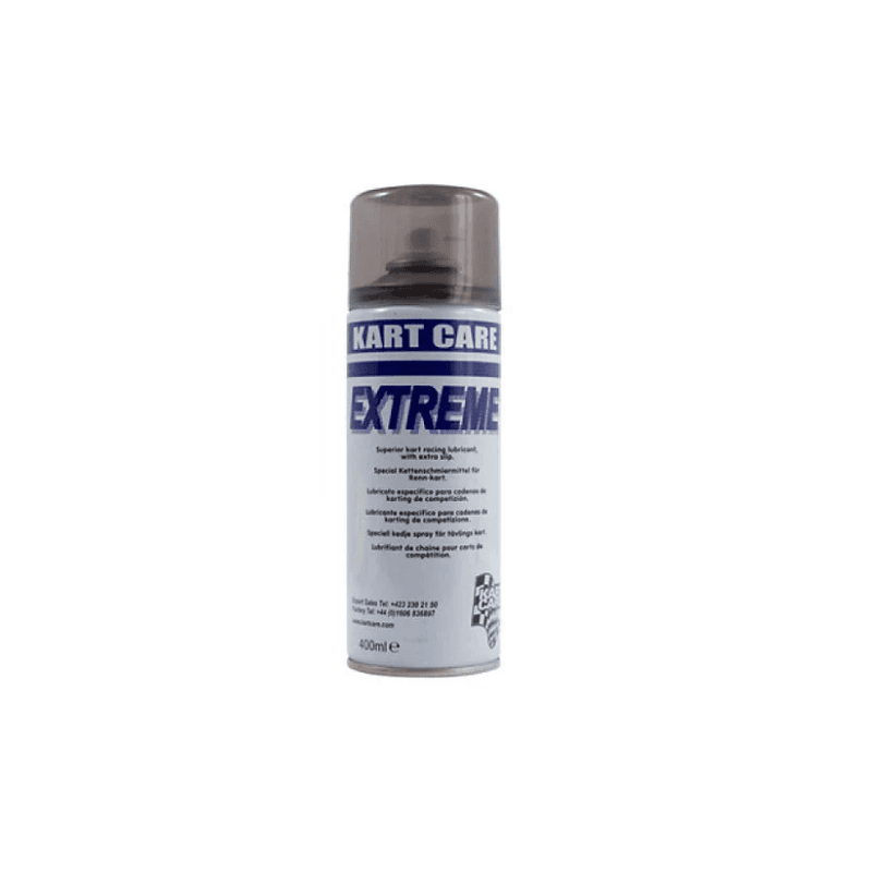 Kart Care Extreme Chain Lube 400ml — photo 1