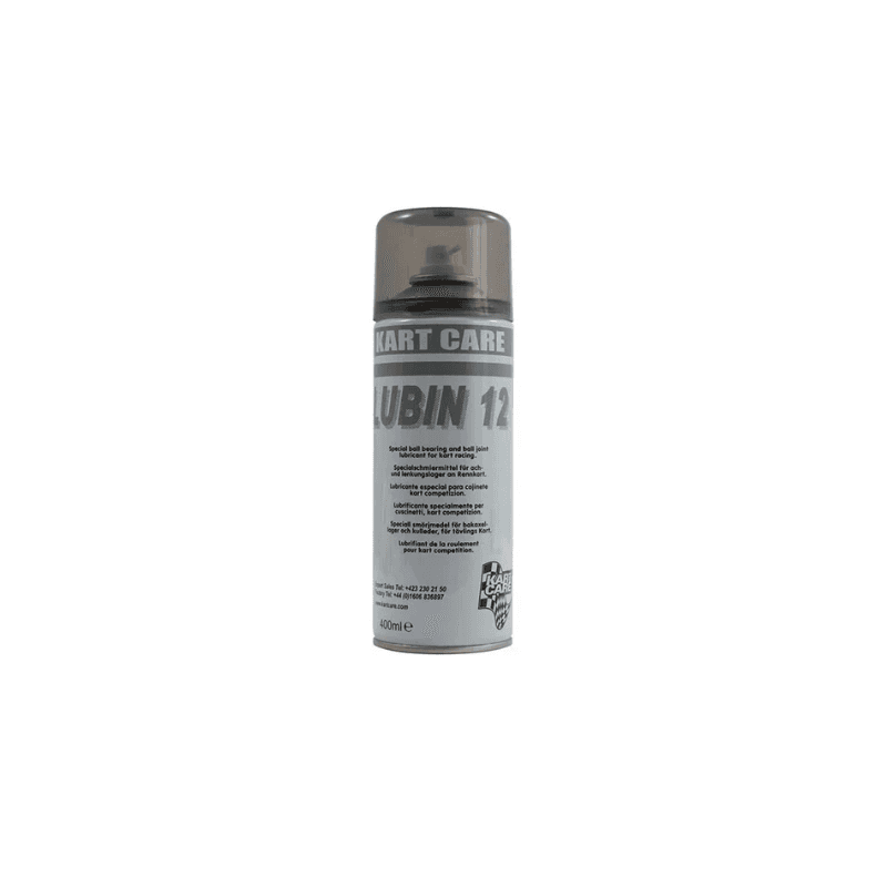 Kart Care Lubin 12 Bearing Lube 400ML — photo 1