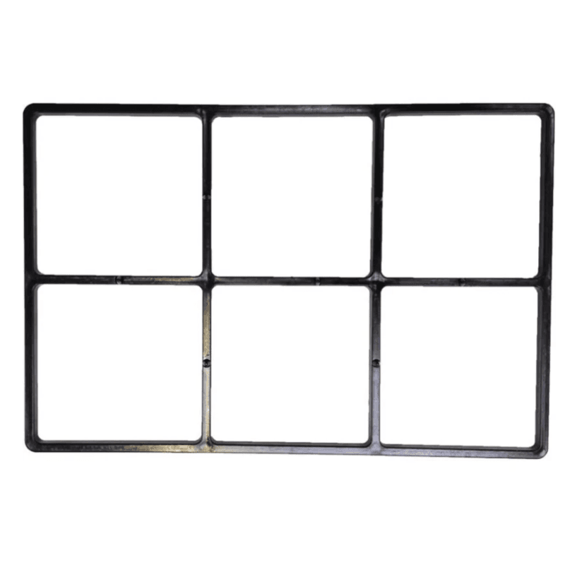 Rotax Max Air Box Holder For Foam Filter — photo 1