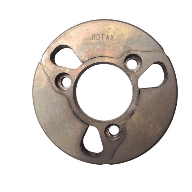 Rotax Max Clutch Block New Type Genuine — photo 1