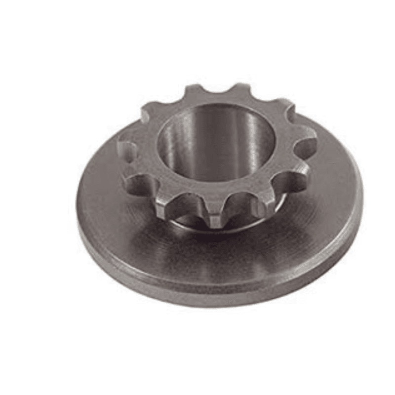 Rotax Max Clutch Front Sprocket Genuine Racing — photo 1
