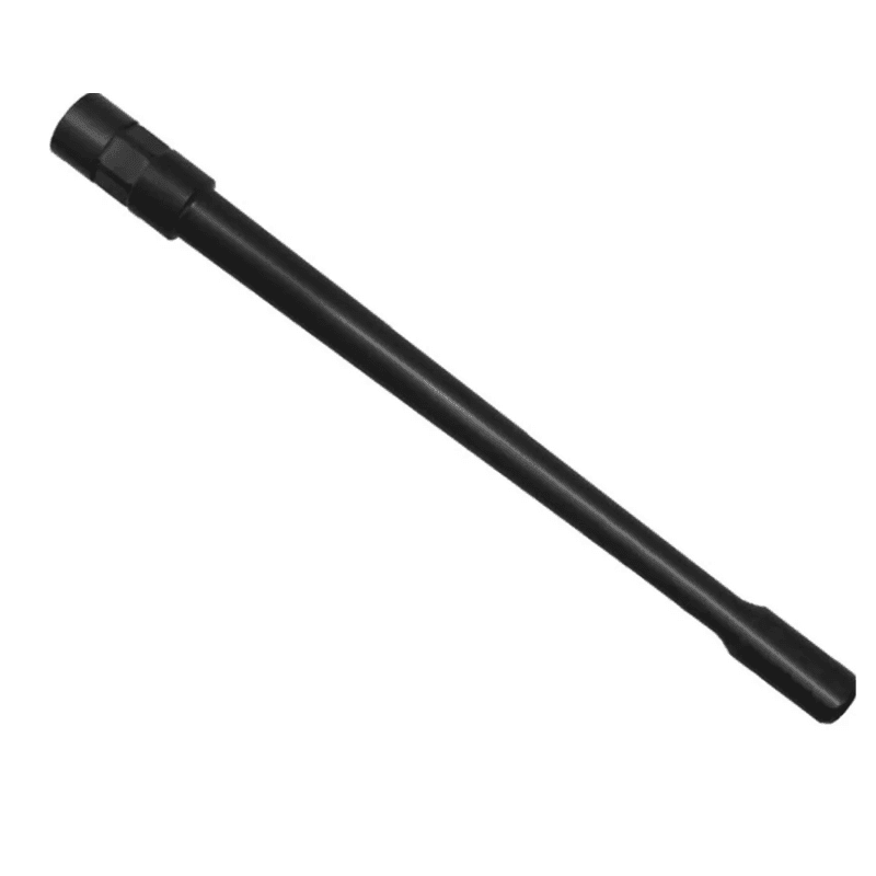 Rotax Max Genuine Radiator Bracket Black Bar — photo 1