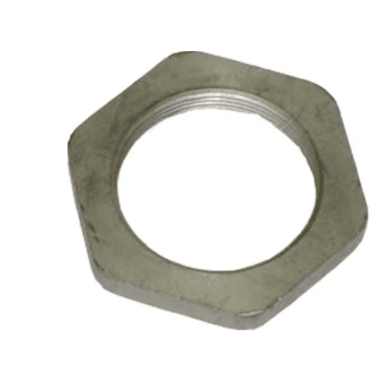 Rotax Max Sprocket Nut — photo 1