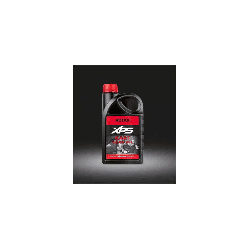 Rotax XPS Kart Tec Kart Gear Oil 1L — photo 1