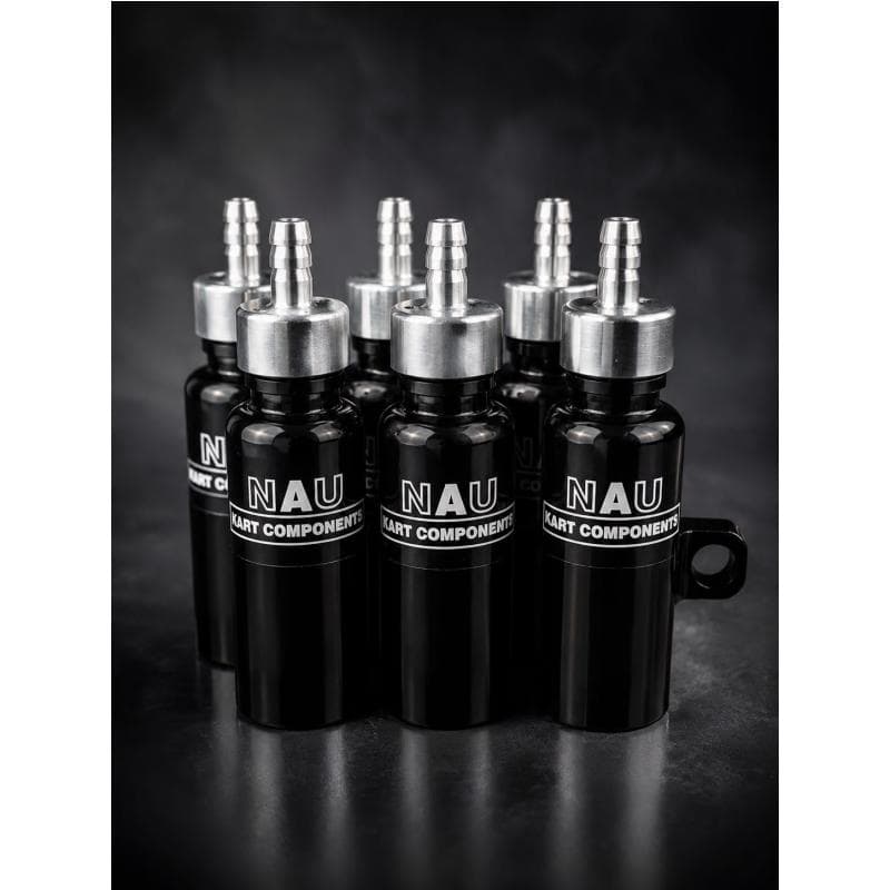 Senzo Direct fit Radiator Recovery Overflow Bottle V2 — photo 1